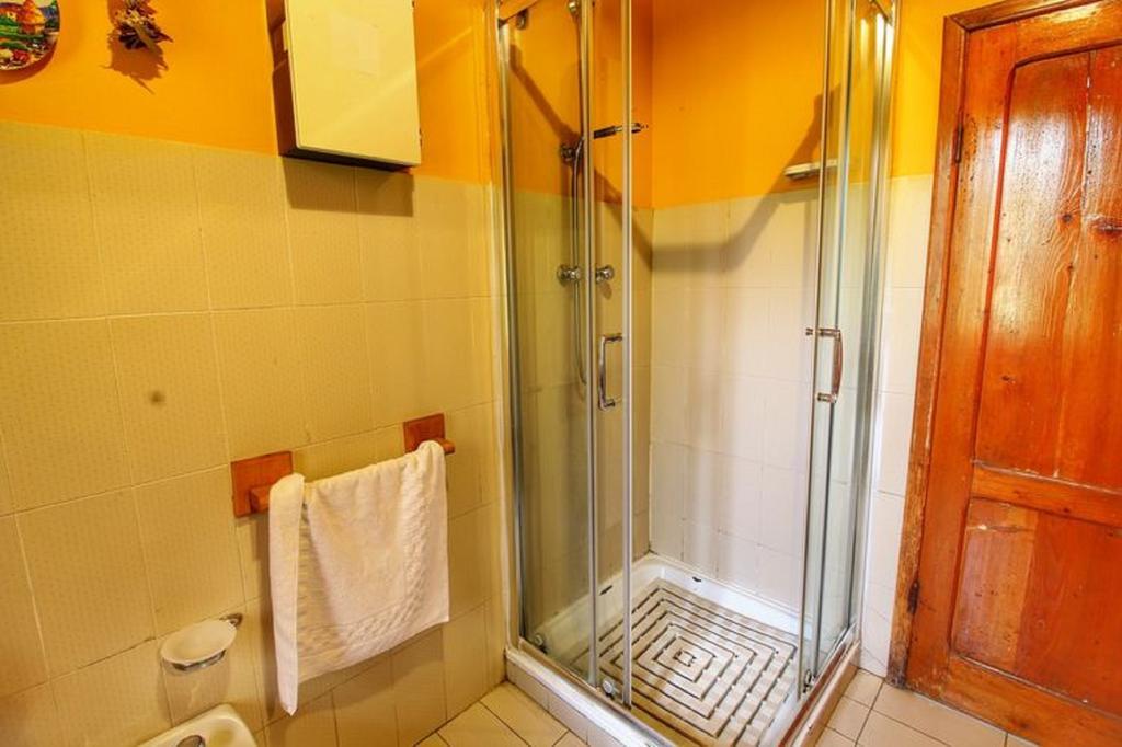 Casa Vacanza Le Corniole 시비텔라인발디키아나 외부 사진