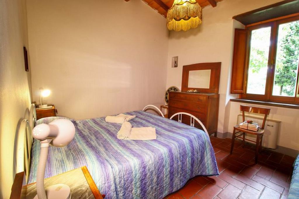 Casa Vacanza Le Corniole 시비텔라인발디키아나 외부 사진